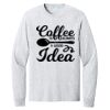 Long Sleeve Core Cotton Tee Thumbnail