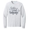 Long Sleeve Core Cotton Tee Thumbnail