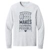 Long Sleeve Core Cotton Tee Thumbnail