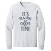 Long Sleeve Core Cotton Tee Thumbnail