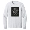Long Sleeve Core Cotton Tee Thumbnail
