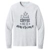 Long Sleeve Core Cotton Tee Thumbnail