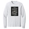 Long Sleeve Core Cotton Tee Thumbnail