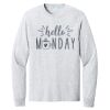 Long Sleeve Core Cotton Tee Thumbnail