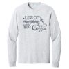 Long Sleeve Core Cotton Tee Thumbnail