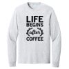 Long Sleeve Core Cotton Tee Thumbnail