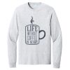 Long Sleeve Core Cotton Tee Thumbnail