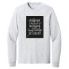Long Sleeve Core Cotton Tee Thumbnail