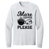 Long Sleeve Core Cotton Tee Thumbnail