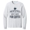 Long Sleeve Core Cotton Tee Thumbnail