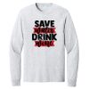 Long Sleeve Core Cotton Tee Thumbnail