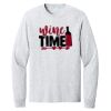 Long Sleeve Core Cotton Tee Thumbnail