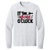 Long Sleeve Core Cotton Tee Thumbnail