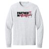 Long Sleeve Core Cotton Tee Thumbnail
