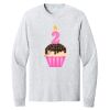 Long Sleeve Core Cotton Tee Thumbnail