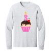 Long Sleeve Core Cotton Tee Thumbnail