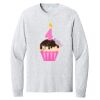 Long Sleeve Core Cotton Tee Thumbnail