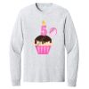Long Sleeve Core Cotton Tee Thumbnail
