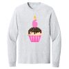 Long Sleeve Core Cotton Tee Thumbnail