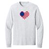 Long Sleeve Core Cotton Tee Thumbnail