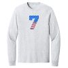 Long Sleeve Core Cotton Tee Thumbnail
