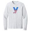 Long Sleeve Core Cotton Tee Thumbnail