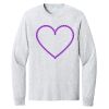 Long Sleeve Core Cotton Tee Thumbnail