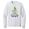 Long Sleeve Core Cotton Tee Thumbnail