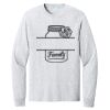 Long Sleeve Core Cotton Tee Thumbnail