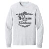 Long Sleeve Core Cotton Tee Thumbnail