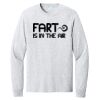 Long Sleeve Core Cotton Tee Thumbnail