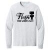 Long Sleeve Core Cotton Tee Thumbnail