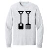 Long Sleeve Core Cotton Tee Thumbnail