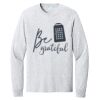 Long Sleeve Core Cotton Tee Thumbnail