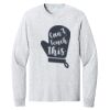 Long Sleeve Core Cotton Tee Thumbnail