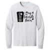 Long Sleeve Core Cotton Tee Thumbnail
