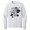 Long Sleeve Core Cotton Tee Thumbnail