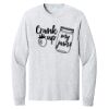 Long Sleeve Core Cotton Tee Thumbnail