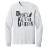 Long Sleeve Core Cotton Tee Thumbnail