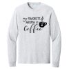 Long Sleeve Core Cotton Tee Thumbnail
