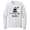 Long Sleeve Core Cotton Tee Thumbnail