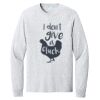 Long Sleeve Core Cotton Tee Thumbnail