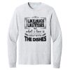 Long Sleeve Core Cotton Tee Thumbnail