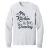 Long Sleeve Core Cotton Tee Thumbnail