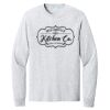 Long Sleeve Core Cotton Tee Thumbnail