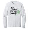 Long Sleeve Core Cotton Tee Thumbnail