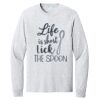 Long Sleeve Core Cotton Tee Thumbnail