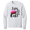Long Sleeve Core Cotton Tee Thumbnail