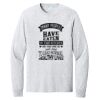 Long Sleeve Core Cotton Tee Thumbnail