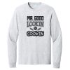 Long Sleeve Core Cotton Tee Thumbnail